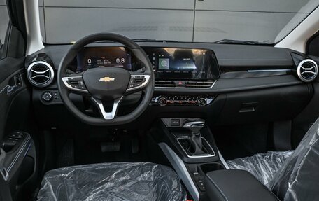 Chevrolet Monza, 2023 год, 2 274 000 рублей, 6 фотография