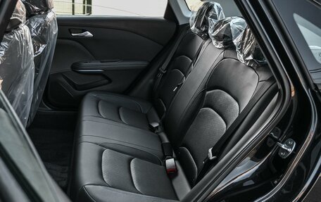 Chevrolet Monza, 2023 год, 2 274 000 рублей, 9 фотография