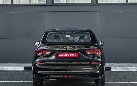 Chevrolet Monza, 2023 год, 2 274 000 рублей, 4 фотография