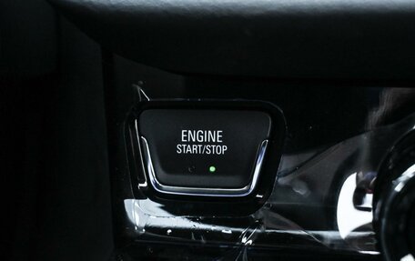 Chevrolet Monza, 2023 год, 2 274 000 рублей, 13 фотография