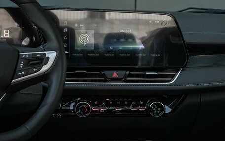 Chevrolet Monza, 2023 год, 2 274 000 рублей, 22 фотография