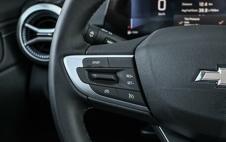 Chevrolet Monza, 2023 год, 2 274 000 рублей, 16 фотография