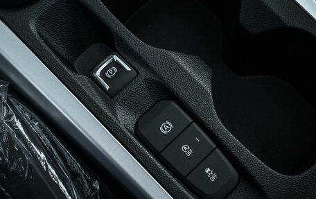 Chevrolet Monza, 2023 год, 2 274 000 рублей, 23 фотография