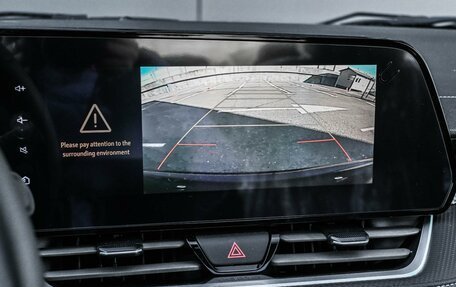 Chevrolet Monza, 2023 год, 2 274 000 рублей, 20 фотография