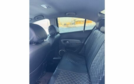 Chevrolet Cruze II, 2011 год, 599 000 рублей, 14 фотография