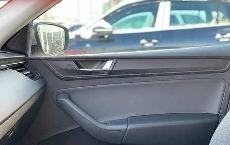 Skoda Rapid II, 2020 год, 1 400 000 рублей, 11 фотография