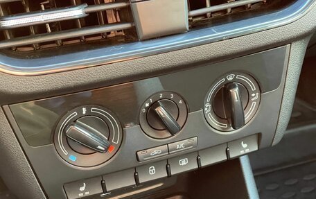 Skoda Rapid II, 2020 год, 1 400 000 рублей, 15 фотография