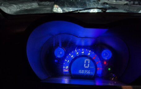 Lifan Smily I (330) рестайлинг, 2012 год, 135 000 рублей, 1 фотография