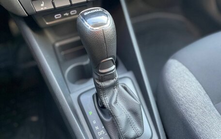 Skoda Rapid II, 2020 год, 1 400 000 рублей, 16 фотография