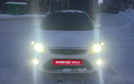 Ford Focus II рестайлинг, 2010 год, 660 000 рублей, 1 фотография