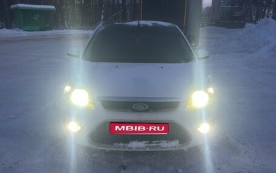 Ford Focus II рестайлинг, 2010 год, 660 000 рублей, 1 фотография