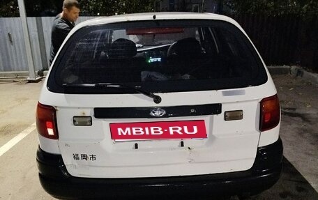 Toyota Caldina, 1994 год, 270 000 рублей, 1 фотография