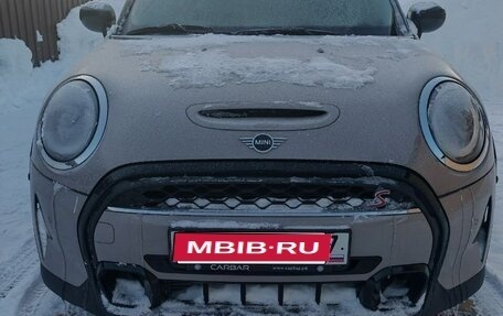 MINI Hatch, 2021 год, 3 100 000 рублей, 1 фотография