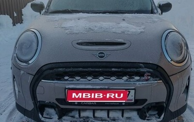 MINI Hatch, 2021 год, 3 100 000 рублей, 1 фотография