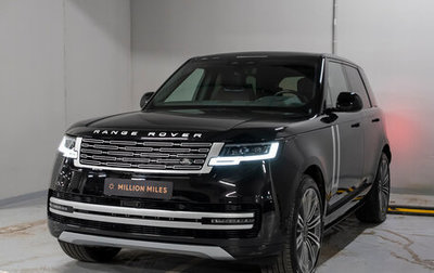 Land Rover Range Rover IV рестайлинг, 2025 год, 24 460 000 рублей, 1 фотография