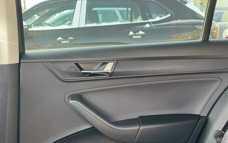 Skoda Rapid II, 2020 год, 1 400 000 рублей, 21 фотография