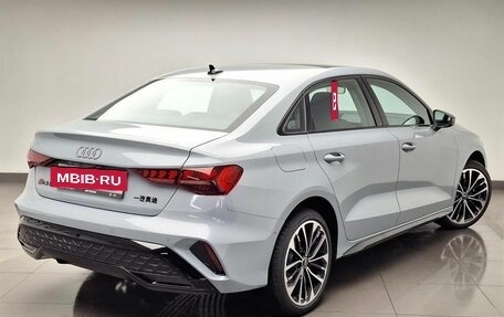 Audi A3, 2025 год, 4 420 000 рублей, 3 фотография