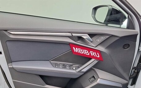 Audi A3, 2025 год, 4 420 000 рублей, 12 фотография