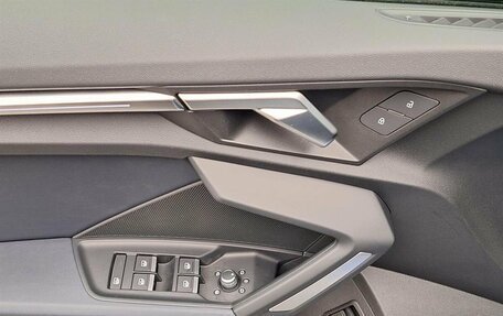 Audi A3, 2025 год, 4 420 000 рублей, 13 фотография