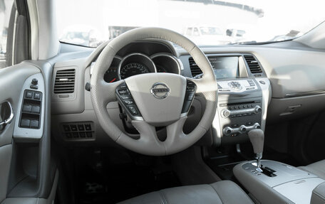 Nissan Murano, 2013 год, 1 320 000 рублей, 7 фотография