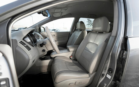 Nissan Murano, 2013 год, 1 320 000 рублей, 9 фотография