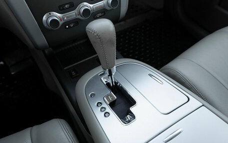 Nissan Murano, 2013 год, 1 320 000 рублей, 13 фотография