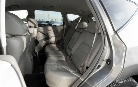 Nissan Murano, 2013 год, 1 320 000 рублей, 12 фотография