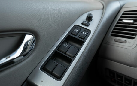 Nissan Murano, 2013 год, 1 320 000 рублей, 20 фотография