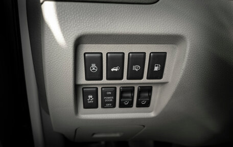 Nissan Murano, 2013 год, 1 320 000 рублей, 22 фотография