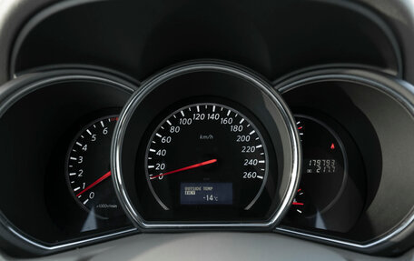 Nissan Murano, 2013 год, 1 320 000 рублей, 11 фотография