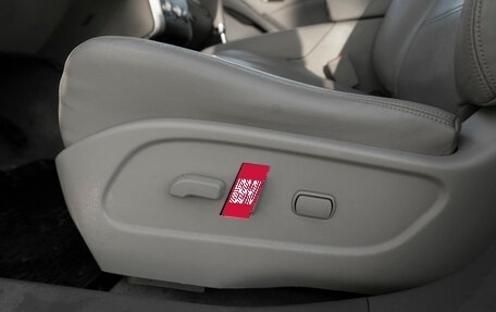 Nissan Murano, 2013 год, 1 320 000 рублей, 21 фотография