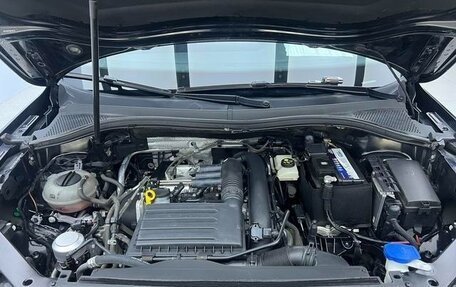 Volkswagen Tiguan II, 2023 год, 2 350 000 рублей, 18 фотография