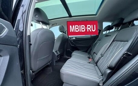 Volkswagen Tiguan II, 2023 год, 2 350 000 рублей, 14 фотография