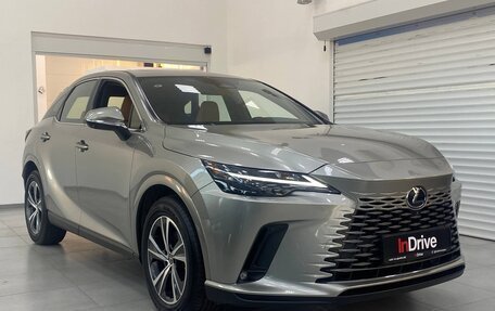 Lexus RX IV рестайлинг, 2025 год, 7 899 000 рублей, 3 фотография