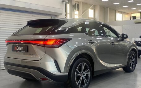 Lexus RX IV рестайлинг, 2025 год, 7 899 000 рублей, 4 фотография