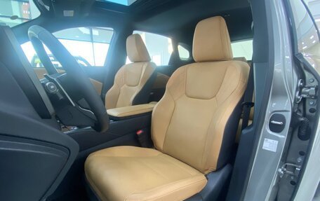 Lexus RX IV рестайлинг, 2025 год, 7 899 000 рублей, 7 фотография