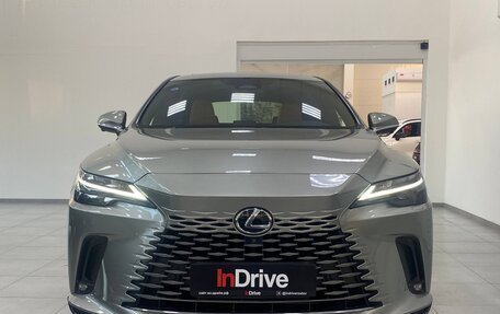 Lexus RX IV рестайлинг, 2025 год, 7 899 000 рублей, 2 фотография