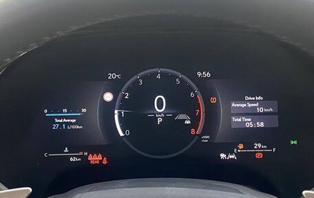 Lexus RX IV рестайлинг, 2025 год, 7 899 000 рублей, 17 фотография