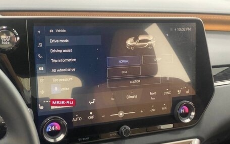 Lexus RX IV рестайлинг, 2025 год, 7 899 000 рублей, 18 фотография