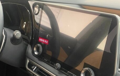 Lexus RX IV рестайлинг, 2025 год, 7 899 000 рублей, 15 фотография