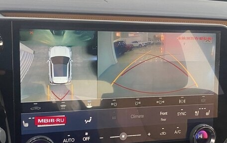 Lexus RX IV рестайлинг, 2025 год, 7 899 000 рублей, 19 фотография