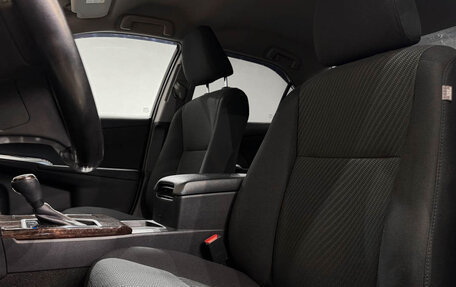 Toyota Camry, 2016 год, 1 950 000 рублей, 15 фотография