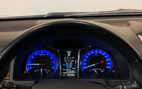 Toyota Camry, 2016 год, 1 950 000 рублей, 11 фотография