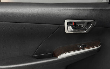 Toyota Camry, 2016 год, 1 950 000 рублей, 18 фотография
