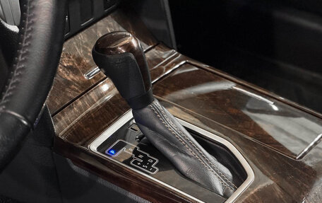 Toyota Camry, 2016 год, 1 950 000 рублей, 13 фотография