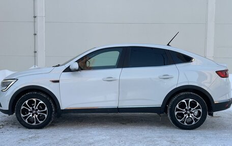 Renault Arkana I, 2019 год, 1 590 000 рублей, 2 фотография