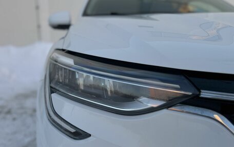 Renault Arkana I, 2019 год, 1 590 000 рублей, 10 фотография