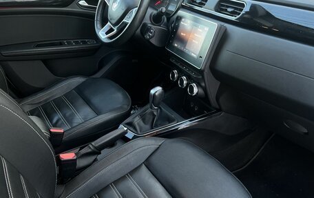 Renault Arkana I, 2019 год, 1 590 000 рублей, 15 фотография