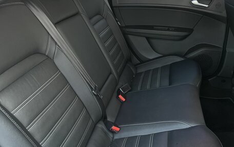 Renault Arkana I, 2019 год, 1 590 000 рублей, 16 фотография