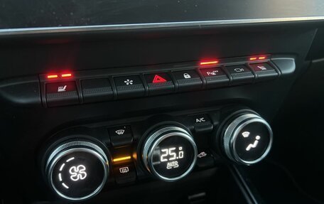 Renault Arkana I, 2019 год, 1 590 000 рублей, 19 фотография